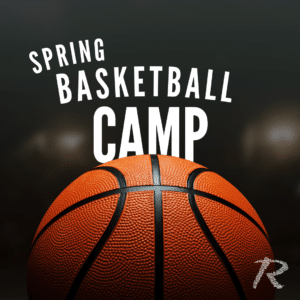 Spring Basketball Camp