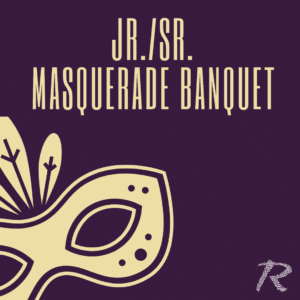 Jr Sr Banquet