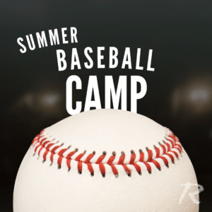 Summer Baseball Camp